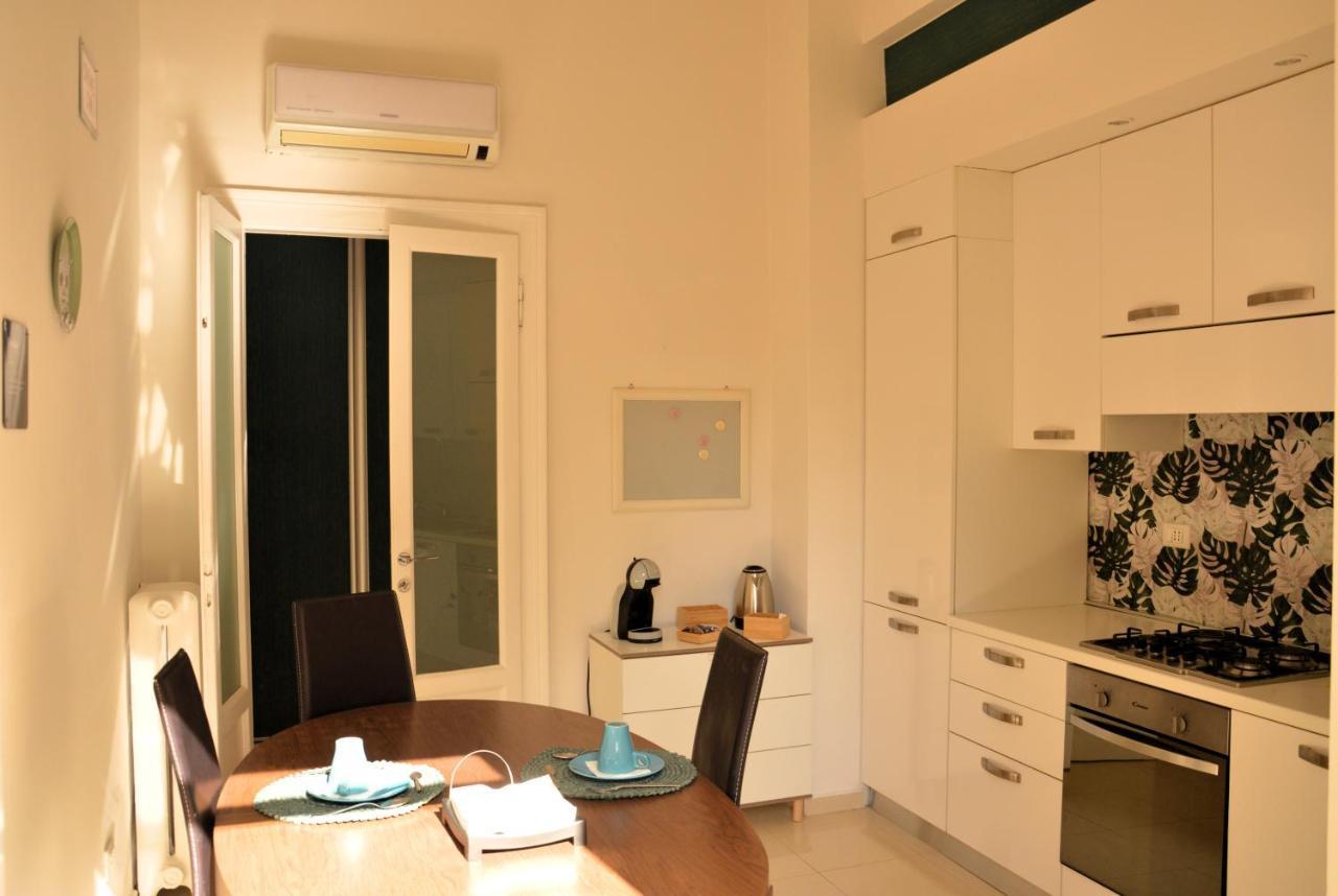 Civico 37 Casa Vacanze Porta Romana Milan Luaran gambar